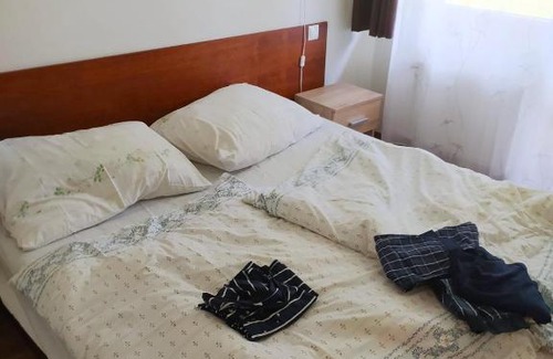 Zelezna Ruda Apartamento | Apartmán Brčálník s balkonem