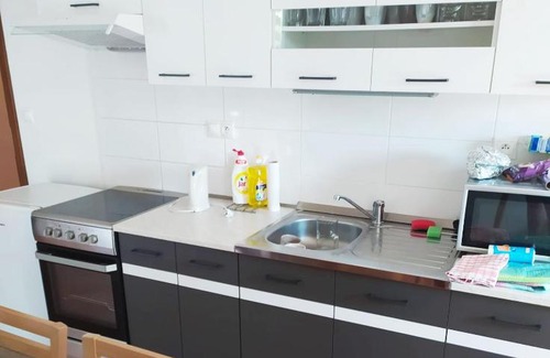 Zelezna Ruda Apartamento | Apartmán Brčálník s balkonem