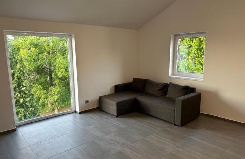 Nedvezi u Rican Apartamento | Apartmán byt 75m2 klid příroda pro rodinu