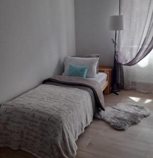 Ceska Lipa Apartamento | Apartmán Centro