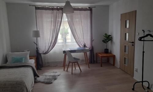 Ceska Lipa Apartamento | Apartmán Centro
