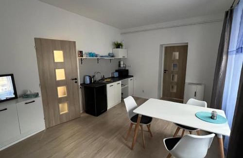 Ceska Lipa Apartamento | Apartmán Centro