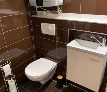 Kromeriz Apartamento | Apartmán Charmant