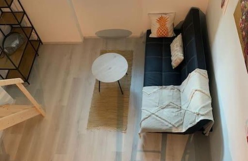Kromeriz Apartamento | Apartmán Charmant