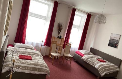 Olomouc Apartamento | Apartmán City Olomouc
