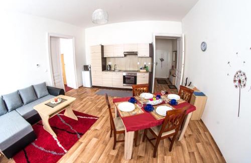 Olomouc Apartamento | Apartmán City Olomouc