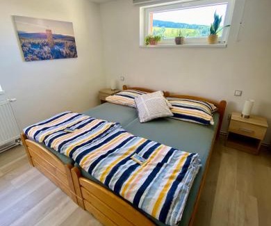Destne Apartamento | Apartmán Karovi