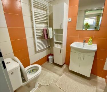 Destne Apartamento | Apartmán Karovi