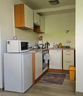 Destne Apartamento | Apartmán Karovi