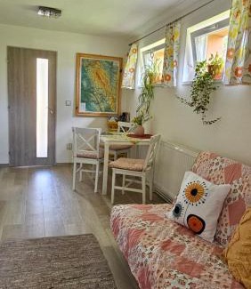 Destne Apartamento | Apartmán Karovi
