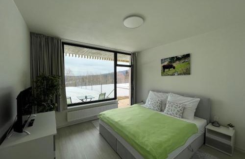 Zadov Apartamento | Apartmán Darsinka