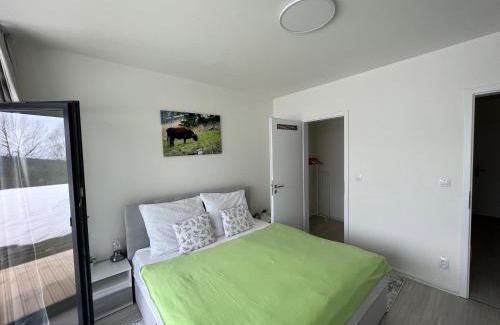 Zadov Apartamento | Apartmán Darsinka