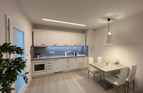 Zadov Apartamento | Apartmán Darsinka