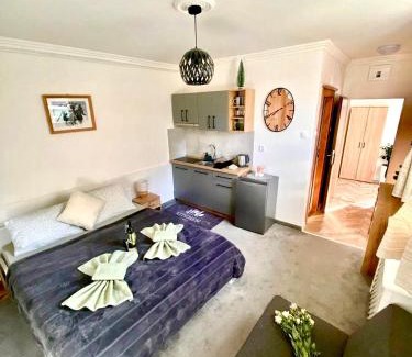 Tatranska Strba Apartamento | Apartmán DEJA VÚ - Tatranská Štrba