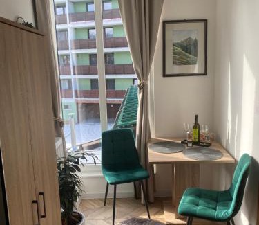 Tatranska Strba Apartamento | Apartmán DEJA VÚ - Tatranská Štrba