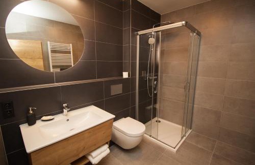 Smrzovka Apartamento | Apartmán Devítka Resort pod Špičákem