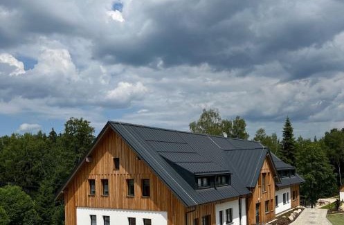 Smrzovka Apartamento | Apartmán Devítka Resort pod Špičákem