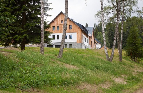 Smrzovka Apartamento | Apartmán Devítka Resort pod Špičákem