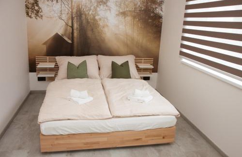 Smrzovka Apartamento | Apartmán Devítka Resort pod Špičákem