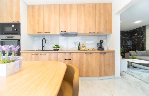 Kysucke Nove Mesto Apartamento | APARTMÁN DISCREET