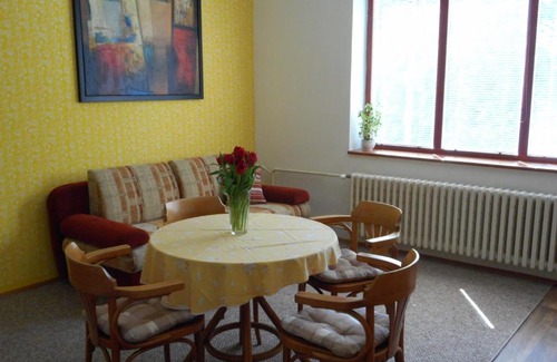 Uherske Hradiste Apartamento | Apartmán Dobrá Naděje