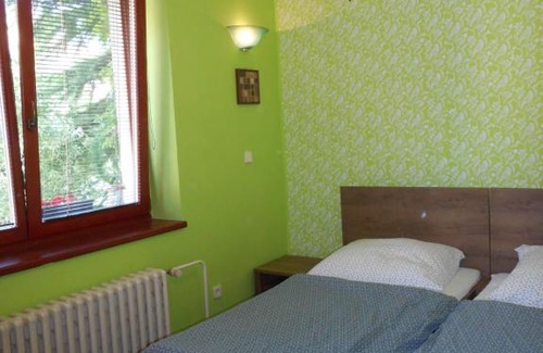 Uherske Hradiste Apartamento | Apartmán Dobrá Naděje