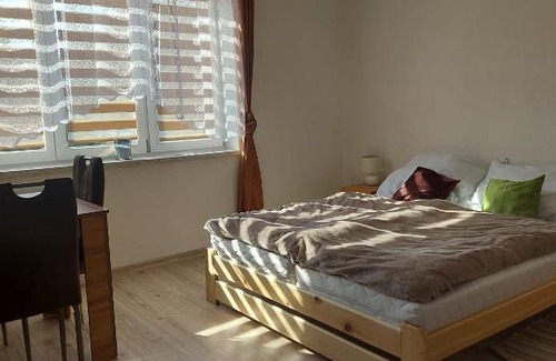 Dolni Moravice Apartamento | Apartmán Dolní Moravice