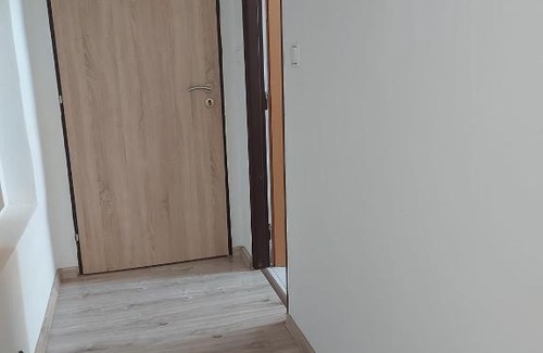 Dolni Moravice Apartamento | Apartmán Dolní Moravice