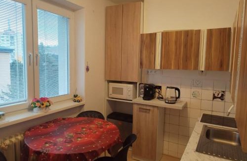Dolny Kubin Apartamento | Apartmán Dolný Kubín