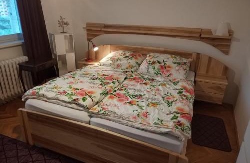 Dolny Kubin Apartamento | Apartmán Dolný Kubín