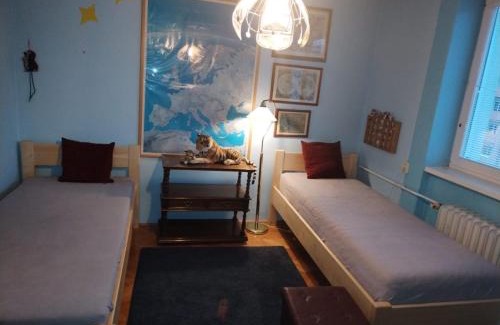 Dolny Kubin Apartamento | Apartmán Dolný Kubín