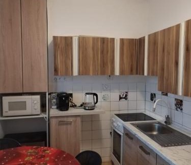 Dolny Kubin Apartamento | Apartmán Dolný Kubín