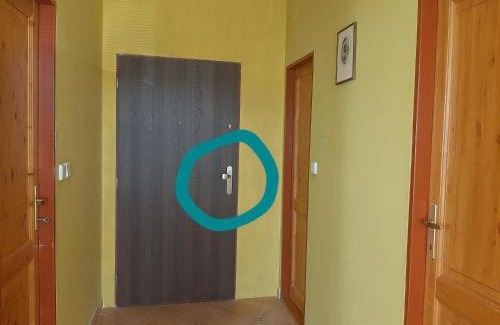 Pribram Casa | Apartmán Dvořák 194 pod Svatou horou