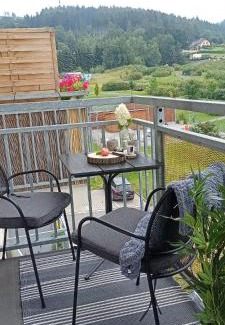 Nachod Apartamento | Apartmán Dvojka