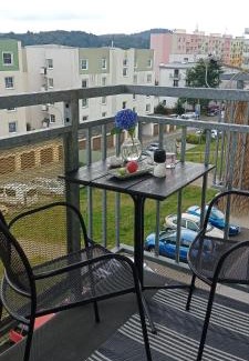 Nachod Apartamento | Apartmán Dvojka