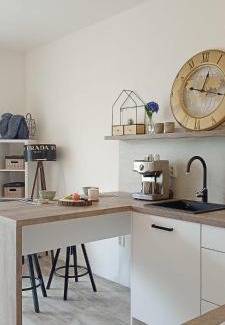 Nachod Apartamento | Apartmán Dvojka