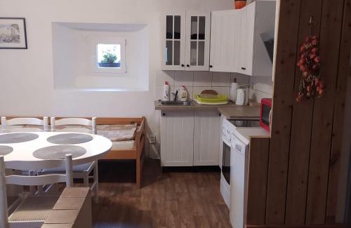 Loucovice Apartamento | Apartmán Dvorečná