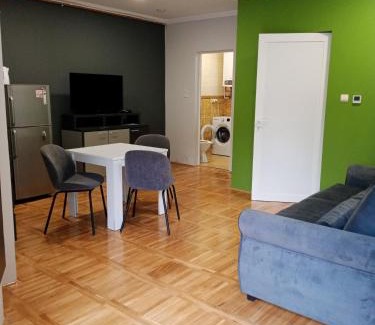 Subotica Apartamento | Apartmán Ester