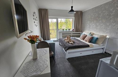 Tatranska Strba Apartamento | Apartmán Filip wellness,krytý bazén