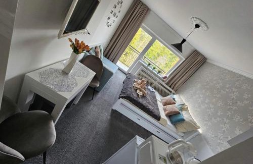 Tatranska Strba Apartamento | Apartmán Filip wellness,krytý bazén