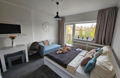 Tatranska Strba Apartamento | Apartmán Filip wellness,krytý bazén