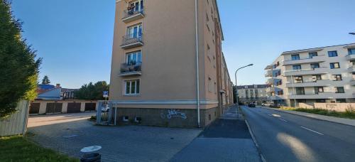 Zvolen Apartamento | Apartmán Frida