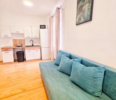 Kezmarok Apartamento | Apartmán Gabriel