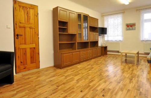 Havlickuv Brod Apartamento | Apartmán HB