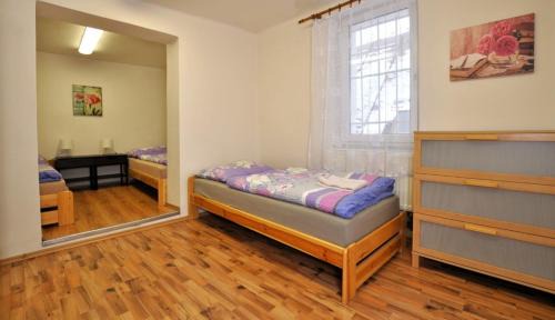 Havlickuv Brod Apartamento | Apartmán HB