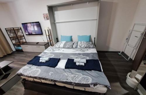 Ostrov Apartamento | Apartmán Helena pod Klínovcem