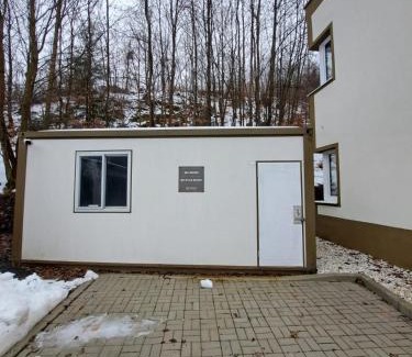 Ostrov Apartamento | Apartmán Helena pod Klínovcem