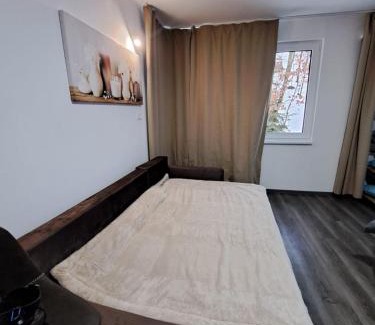 Ostrov Apartamento | Apartmán Helena pod Klínovcem