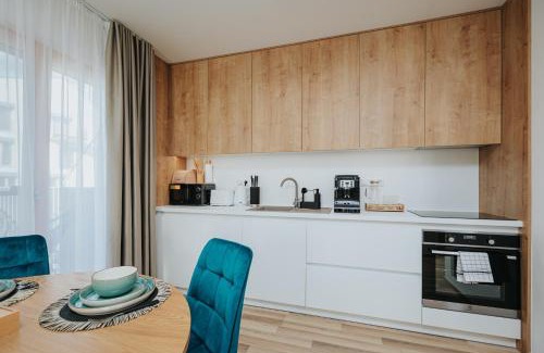 Dolny Kubin Apartamento | Apartmán Hillside X34, Kubínska Hoľa