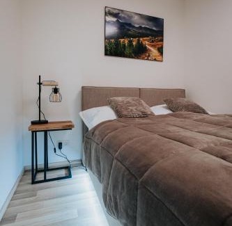 Dolny Kubin Apartamento | Apartmán Hillside X34, Kubínska Hoľa